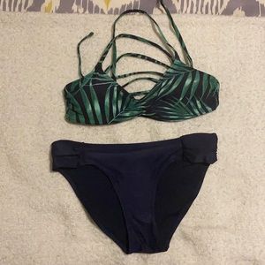 American eagle bikini